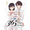 365 Days to the Wedding Vol. 1