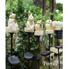 Solar Light, Garden Light, Outdoor, Waterproof, Stylish, Cute, Interior, Garden,