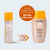 Bioderma Photoderm Nude Touch SPF 50+ Tinted Protective Fluid Light