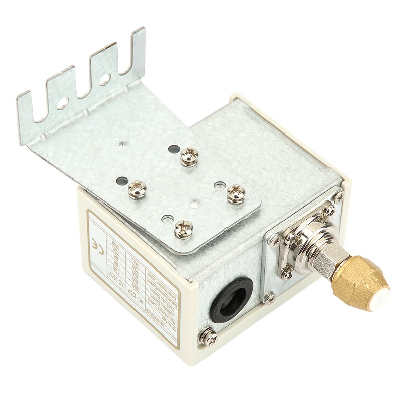 Water Pump Pressure Control Switch Electronic Pressure Controller for Air