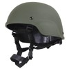 Rothco ABS Mich-2000 Replica Tactical Helmet (Olive Drab)