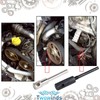 Twowinds Engine Adjustment Tool Set, Timing Belt Change Compatible with