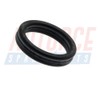 Water Pipe Gasket O-Ring 20.5mm X 5.5mm For VW CC