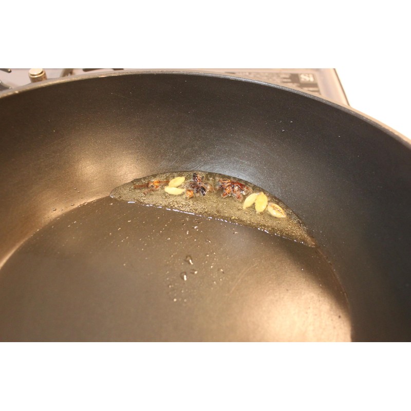 印度カリー子 監修 キーマカレー スパイスセット 3~4人分 | フライパンひとつで簡単 本格 スパイス カレー