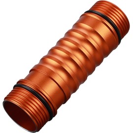 Wurkkos TS11 Long Tube (Orange)