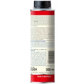 LIQUI MOLY New Liqui Moly MoS2 Anti-Friction Engine Treatment 300 ml Oil additive.
