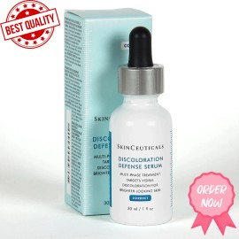 SkinCeuticals Discoloration Defense Dark Spot Corrector & Brightening Serum 30ml