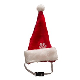 Ciffre X55 Christmas Santa Hat for Dogs and Cats