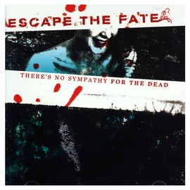 There'S No Sympathy for the Dead