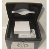 POWER NAP NEW IN BOX BLACK RESTAURANT GRADE Napkin Dispenser
