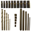 Screw Extractor Easy Out Drill and Guide Set Broken Screw/Bolt