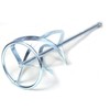 Professional 3-Blade Mixing Paddle 160 x 600mm M14 Thread Mixer,
