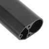 Electric Scooter Folding Pole Aluminum Alloy Replacement Extension Electric Scooter