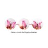 Lohill Pack of 36 3D Butterfly Wall Decoration - Butterfly