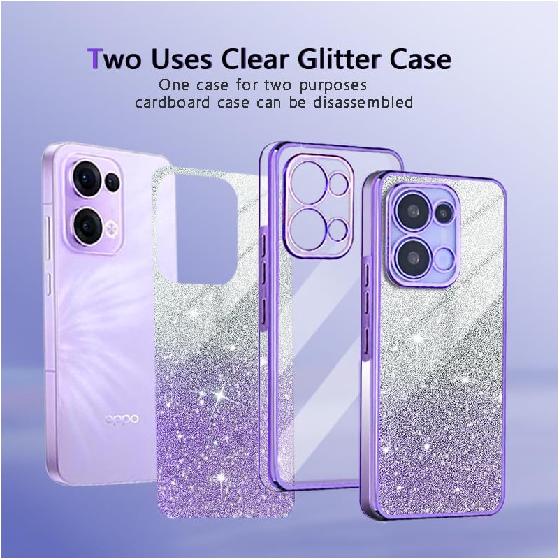 BEEJTUNY Case for Honor Magic7 Lite/Magic 7 Lite /X9C, Transparent