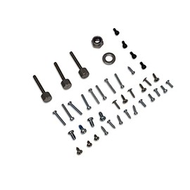 E-flite Hardware Set Slow Ultra Stick EFL0372 Hardware & Linkages Airplane