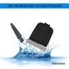 Replacement Blade Compatible with Electric Body Groin Trimmer as The