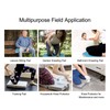 Extra Thick Kneeling Pad Supportive Soft Foam Cushioning Water Resistant