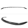 Compatible with 96-97 Honda Accord MDA Style Front Bumper Lip