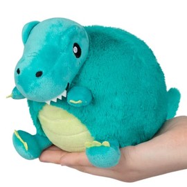 Squishable / Snacker T-rex II Plush