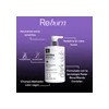 Motika Shampoo Negro - Matizador De Rubios Humo 450ml