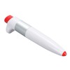 Acupuncture Massage Pen Reduce Discomfort Electrical Pulse Acupoint Meridians Massager
