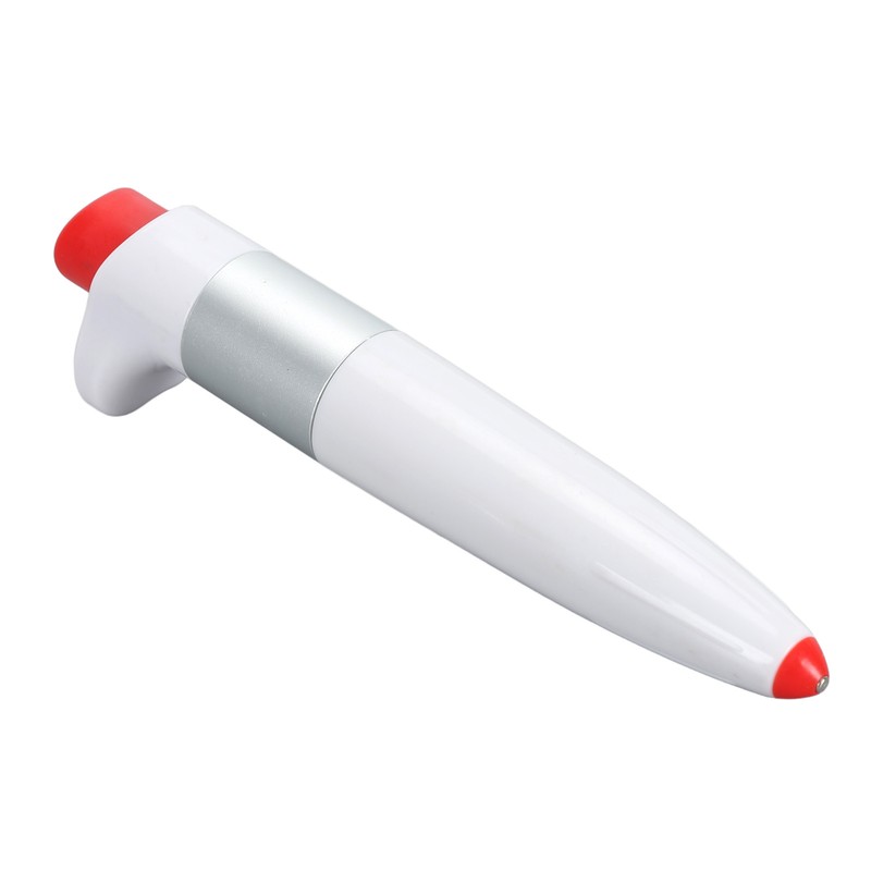 Acupuncture Massage Pen Reduce Discomfort Electrical Pulse Acupoint Meridians Massager