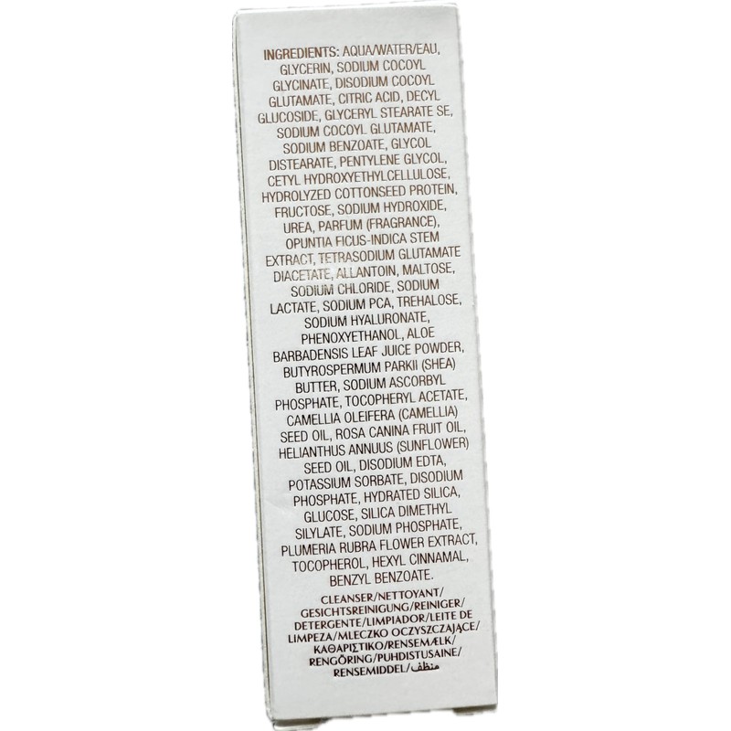 Charlotte Tilbury Charlotte's Magic Hydration Revival Cleanser | 30ml