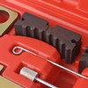 vidaXL Engine Timing Tool Kit for Alfa Romeo Vauxhall Opel