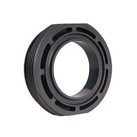 Hayward SRX115 1-1/2-Inch PVC Seal Retainer Replacement Tb Series True Union Ball Valve