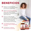BIO B | Extracto de Arándano 60 cápsulas veganas con