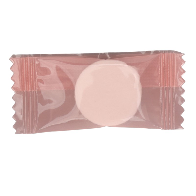 500Pcs Compressed Facial Mask Sheet Ultra Thin DIY Disposable Facial