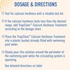 TropiClear Pool Calcium Hardness Increaser – Prevents Surface Damage &
