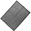 Fireplace Screen PVC Spark Guard Cover Safe Mesh Gate Dustproof