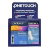 One Touch Ultra Pack 50 Tiras Y 25 Lancetas
