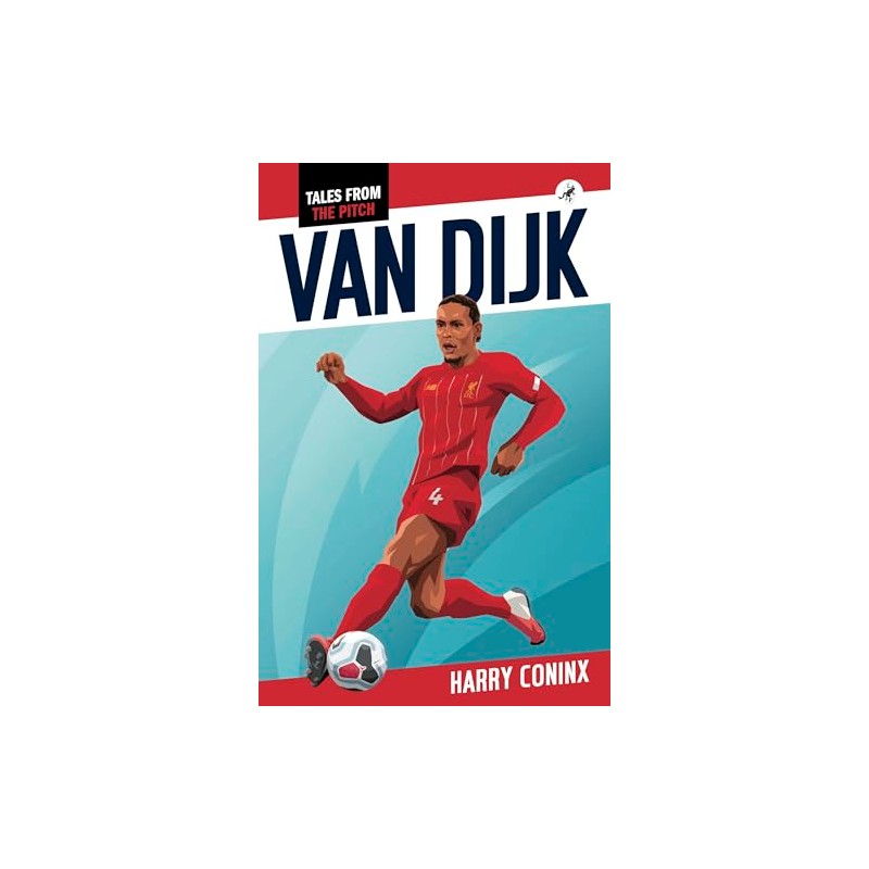 Van Dijk (Tales from the Pitch)