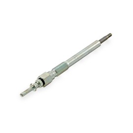 HELLA 8EG 008 498-401 Glow Plug - Spanner size: 12mm - Glow Plug Type: Performance-Optimised - Plug: Round Plug