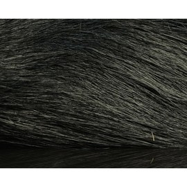 Hareline Large Northern Bucktail Forest Green