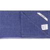 Kitchen Towel Set - 100% Cotton Kitchen Towels, Reusable Dish