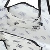 Siffler ECO0408 Character Print Folding Reusable Bag