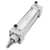 Baomain Pneumatic Air Cylinder SC 32 x 100, 1-1/4 inch(32mm)