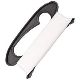 Siliget 100m Flying Kite Line, Kite String with Black Winder String Handle, DIY Flying Kite Replacement Parts, Flying Kite Accessories for Outdoor