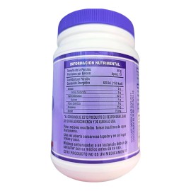 Colágeno Hidrolizado Puro Cahuenga 500g