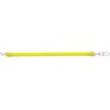 Dipsy Diver Snubber (12 Inch) Chartreuse