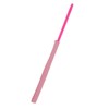 Flute cleaning rod. Practical rod. For cleaning wind flutes. (Pink)
