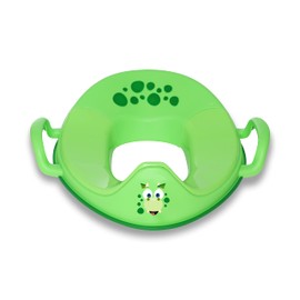 My Little Trainer Seat - Dinosaur Toilet Training Seat, Potty Training Toilet Seat for Toddlers