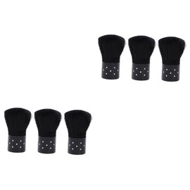 Ipetboom 2sets Soft Makeup Brush Set -one Cosmetics Brush Kit Perfect for Salon and Home Use 3pcs*2