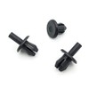 VVO Fasteners Plastic Underbody Shields and Insulation Panel Fastener Clip,