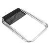 Portable Aluminum Alloy Folding Chair Stool for Outdoor Camping Picnic