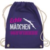 Shirtracer - Gym Bag Backpack - Real Girls Swimming, 07